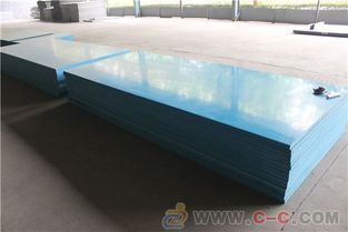厂家定制环保PVC板材pvc灰色板PVC板材定制硬塑料板材