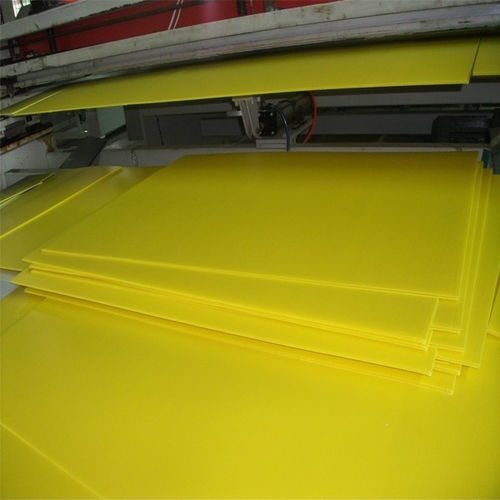 丹江口钙塑板卷材生产加工厂